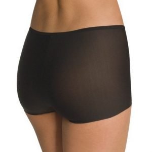 Edgies Clean Finish Microfiber Boy Short No VPL Seamless for Sheer Tight Fitting Outfit No Riding Up No Curling after Washing - Image 4