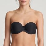 Marie Jo L’Aventure Tom Strapless Multiways Seamless Bra No Silicone Strips Trusted Guarantees Unmatched Quality + Comfort