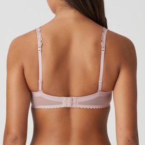 Marie Jo Jane Strapless Multiways Seamless Bra Proven Trusted Guarantees Unmatched Quality + Comfort - Image 7