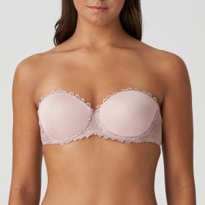 Marie Jo Jane Strapless Multiways Seamless Bra Proven Trusted Guarantees Unmatched Quality + Comfort - Image 5