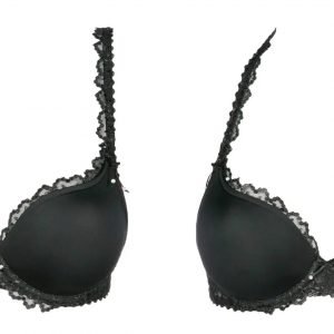 Marie Jo Jane Plunge Bra Iconic Best Seller Heart Shaped Trusted Brand Guarantees Unmatched Quality + Comfort - Image 9