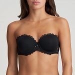 Marie Jo Jane Strapless Multiways Seamless Bra Proven Trusted Guarantees Unmatched Quality + Comfort