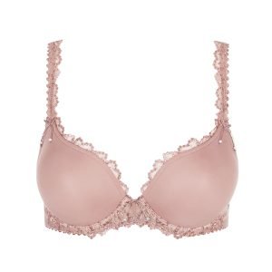 Marie Jo Jane Plunge Bra Iconic Best Seller Heart Shaped Trusted Brand Guarantees Unmatched Quality + Comfort - Image 10