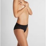 Ysabel Mora Midi Panty