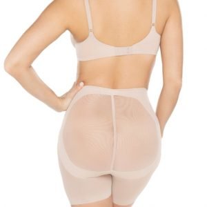 Miraclesuit® Sexy Sheer Shaping Rear Lifting Boy Short as Safety Short under Skirt Dress No Curling Up No Seams No VPL - Image 5