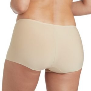 Edgies Clean Finish Microfiber Boy Short No VPL Seamless for Sheer Tight Fitting Outfit No Riding Up No Curling after Washing - Image 6