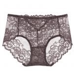 Maya Full Lace Brief Sensual