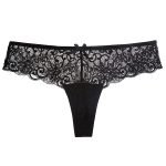 Alba Full Lace Tanga