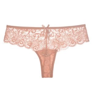 Alba Full Lace Tanga - Image 3