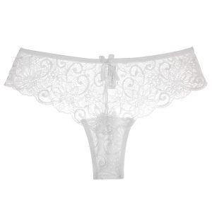 Alba Full Lace Tanga - Image 4