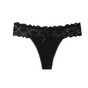 Lace Tanga - Image 4