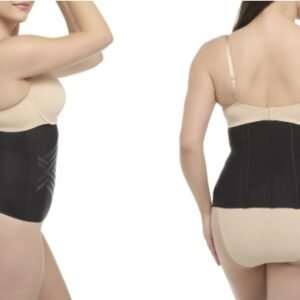 Step-In Waist Cincher with LYCRA FitSense® print technology - Image 3