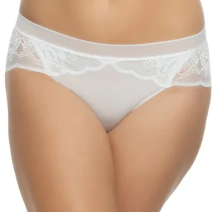 Cheeky Lace Hipster - Image 5