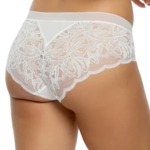 Cheeky Lace Hipster - Image 6